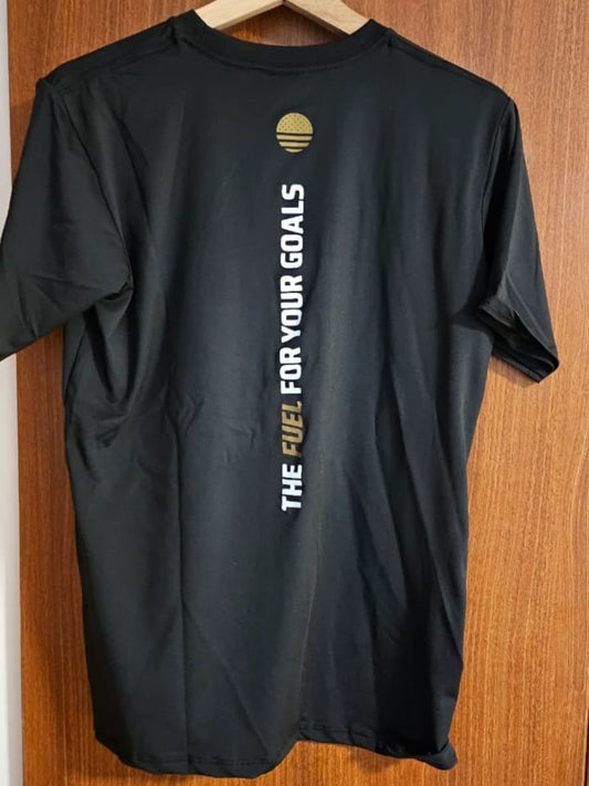 polo licra talla L y M