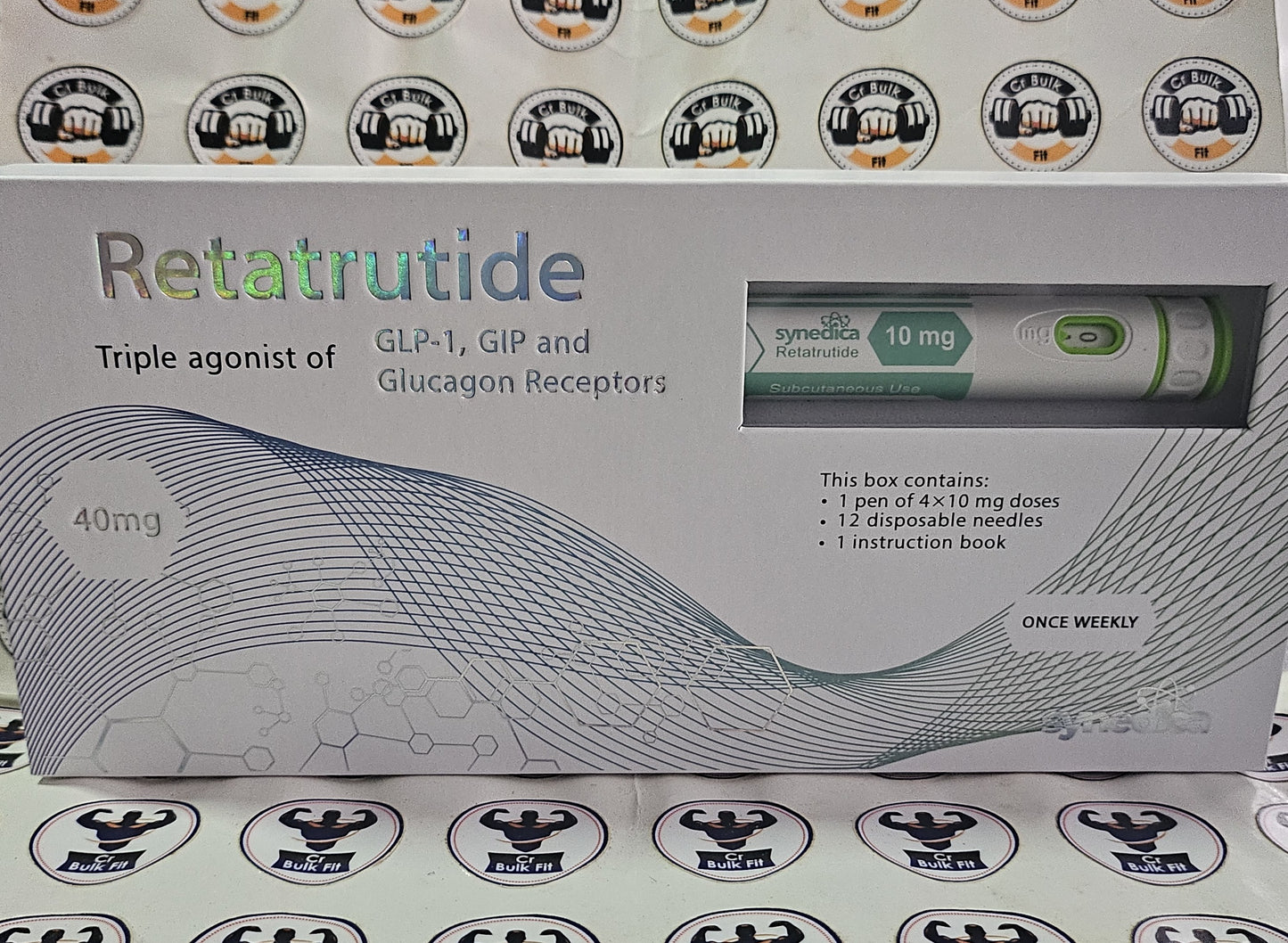 Retratuide