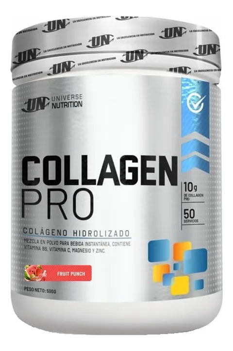 Colageno