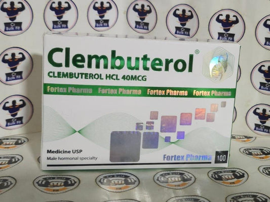 clenbuterol