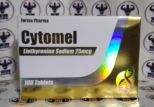 cytomel