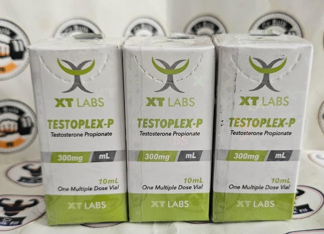 testoteropa propionato