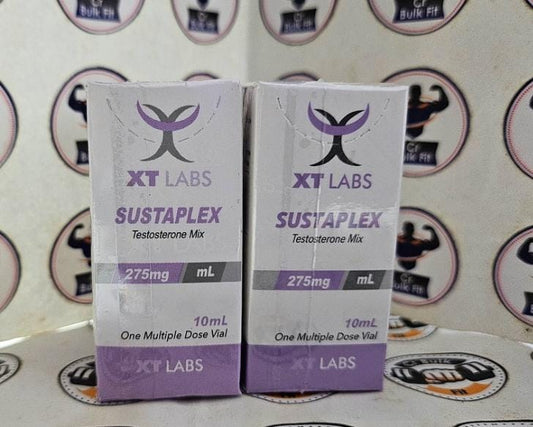 sustanon