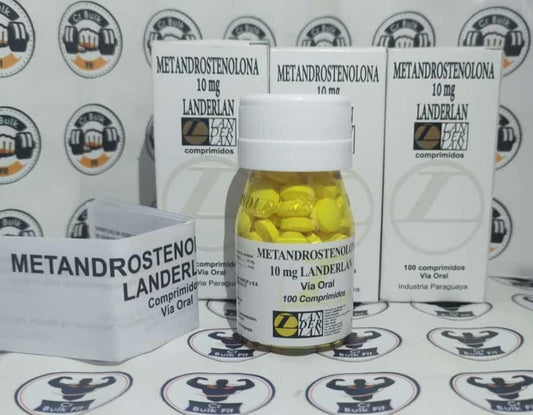 dianabol 100 pastillas