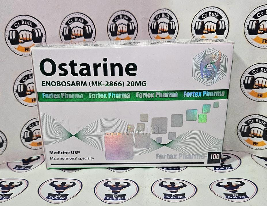 Ostarine