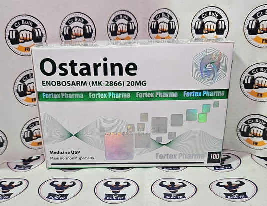 Ostarine
