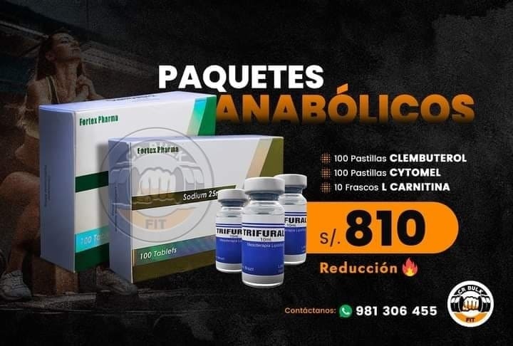 Pack definicion
