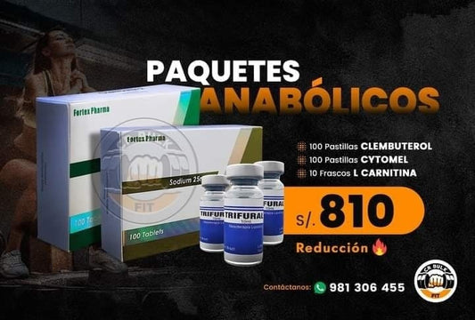 Pack definicion