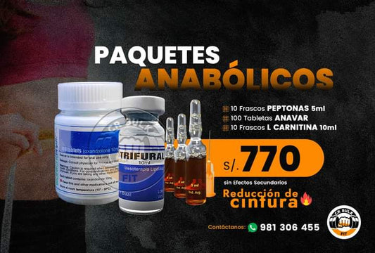 pack definicion