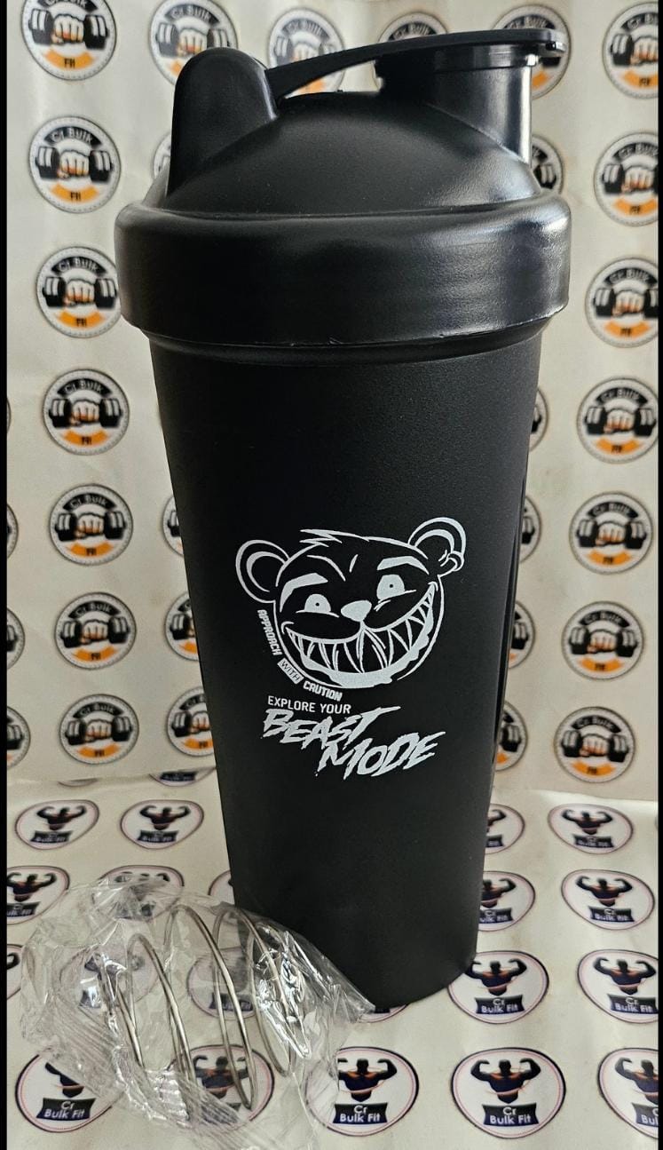 shaker