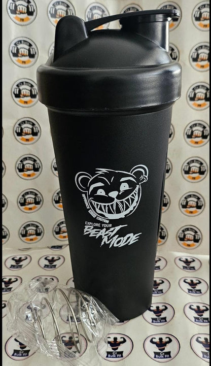 shaker