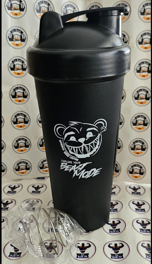shaker