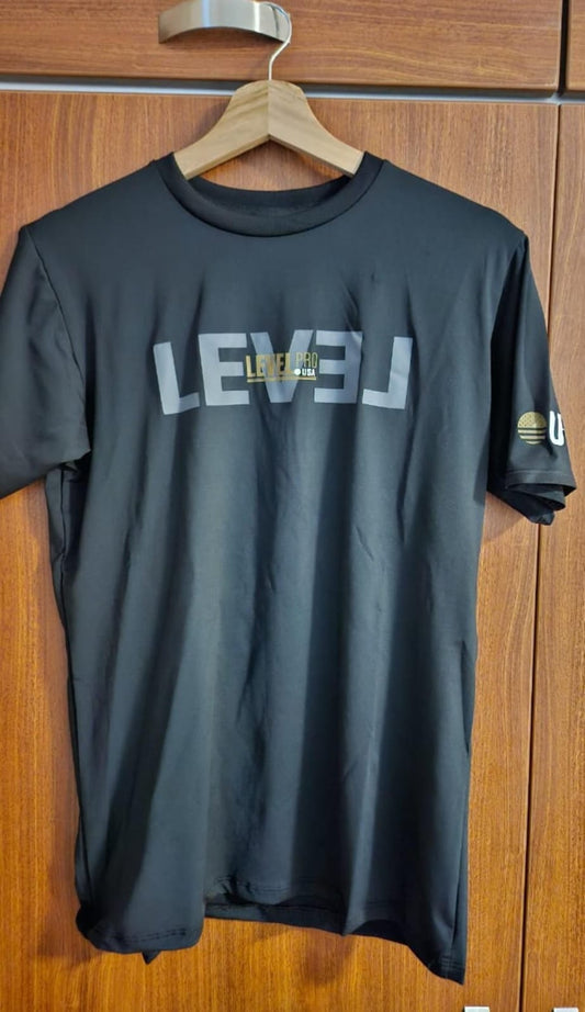 polo licra talla L y M