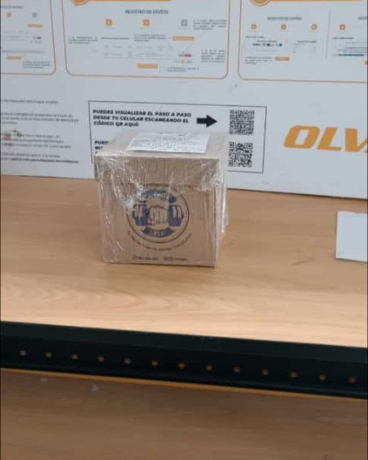 Delivery