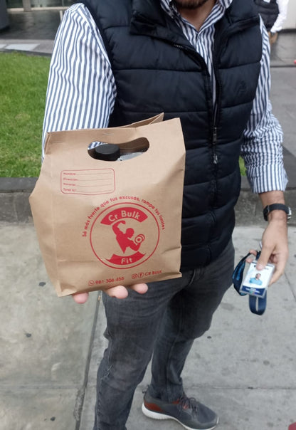 Delivery