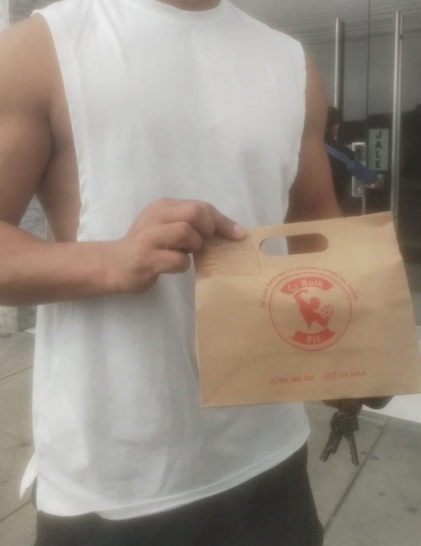 Delivery