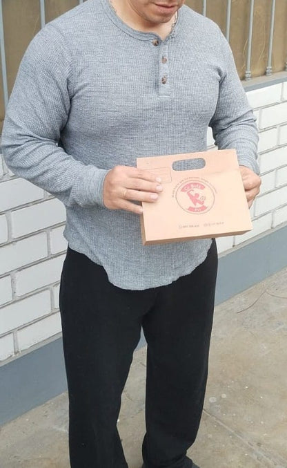 Delivery