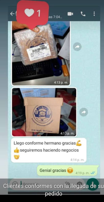 Delivery