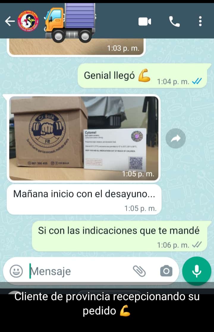 Delivery