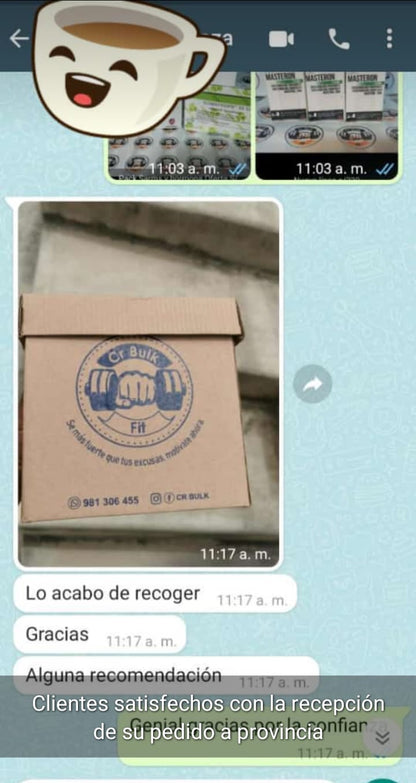 Delivery