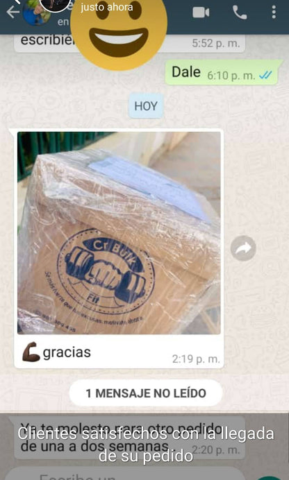 Delivery