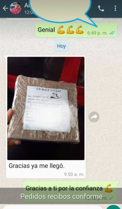 Delivery