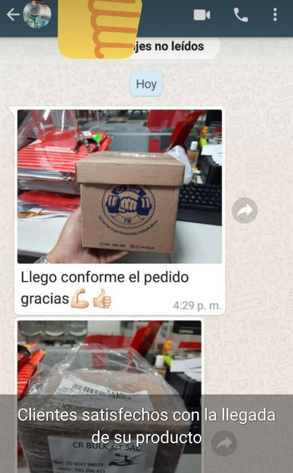 Delivery