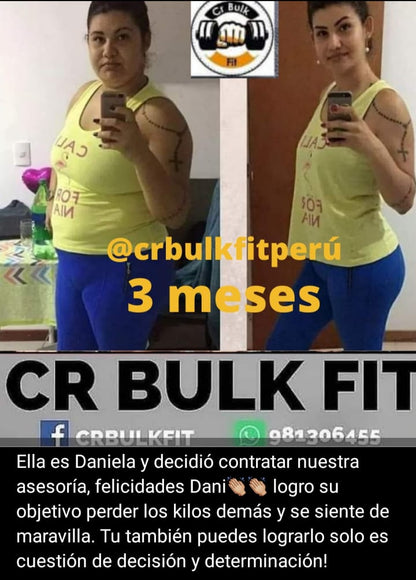 Asesorías Clientes