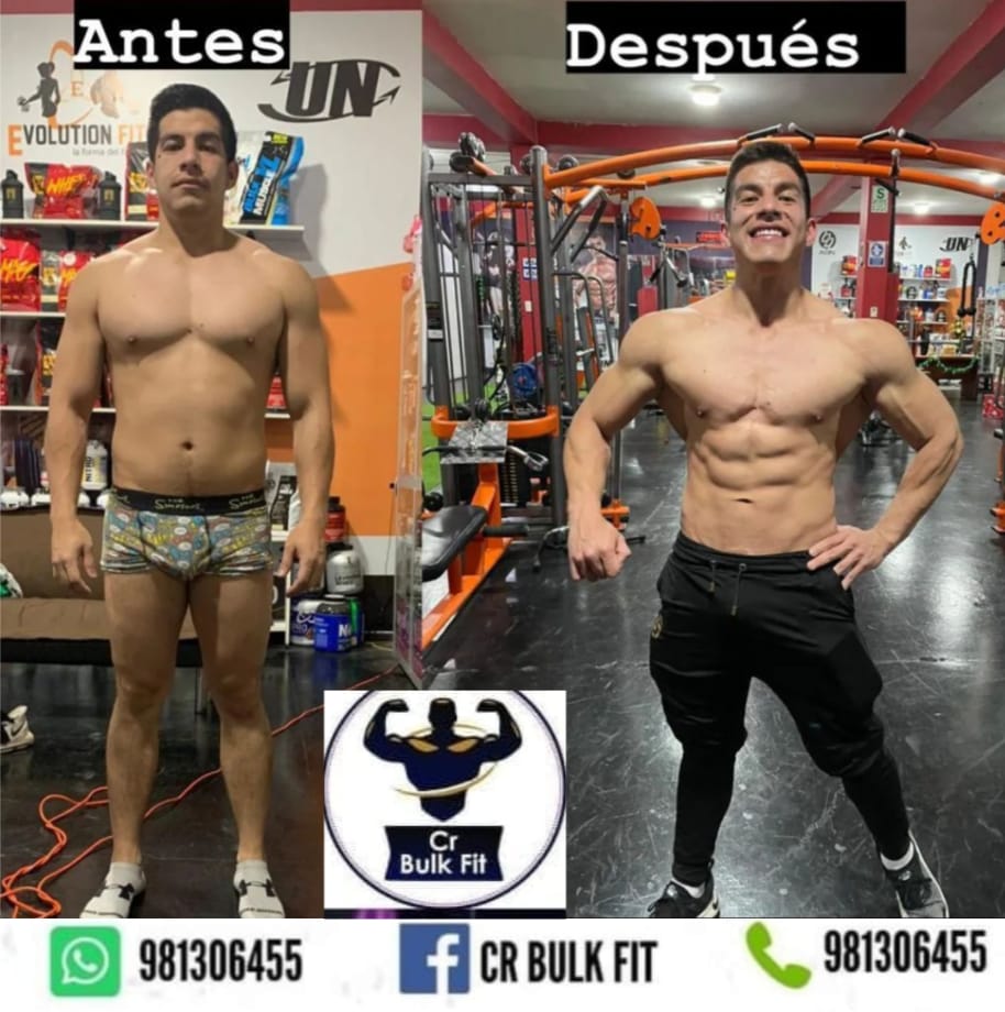 Asesorías Clientes