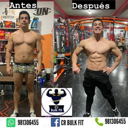 Asesorías Clientes