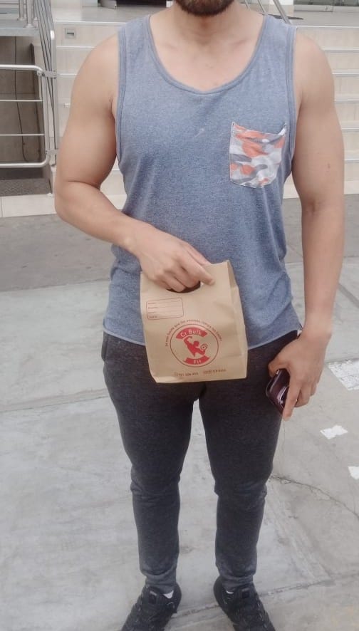 Delivery
