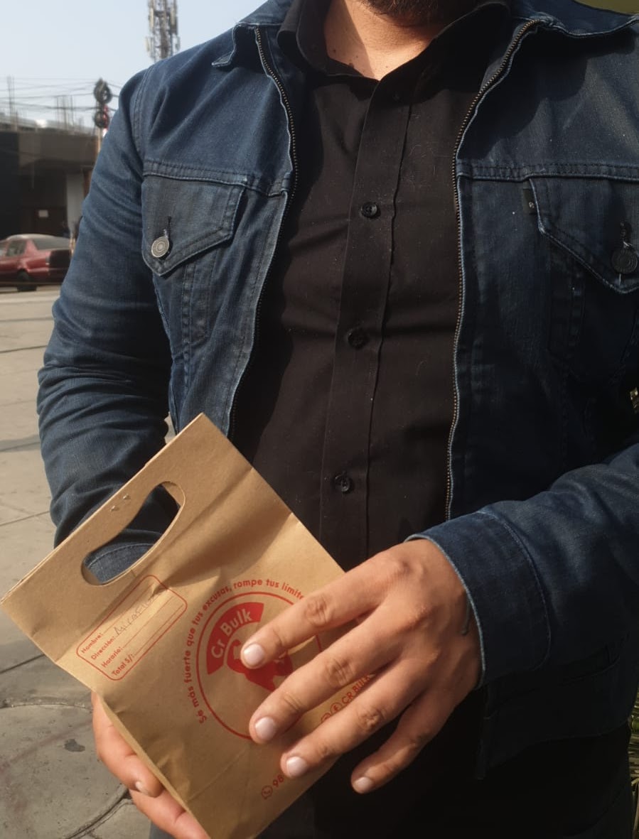 Delivery