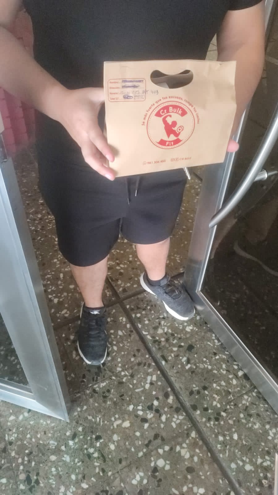 Delivery