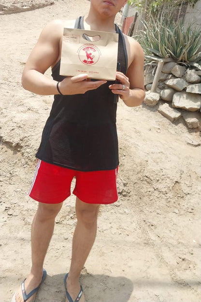 Delivery
