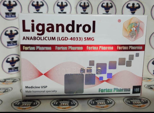 Ligandrol