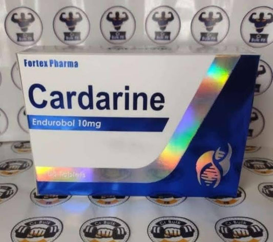 Cardarine