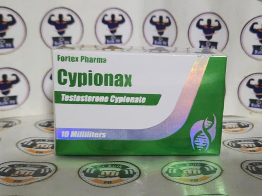 cypionato