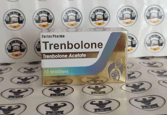 Trembolona