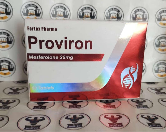 Proviron