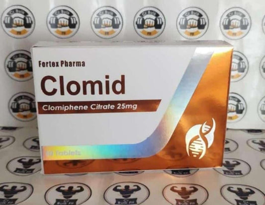 clomid