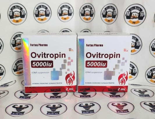 Hcg