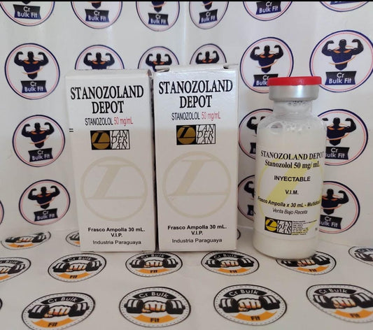 winstrol 30ml