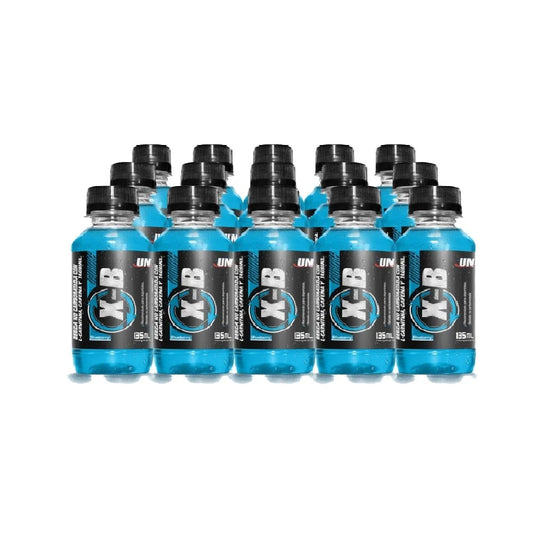 Xb energizante