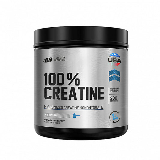 Creatina 500 grs