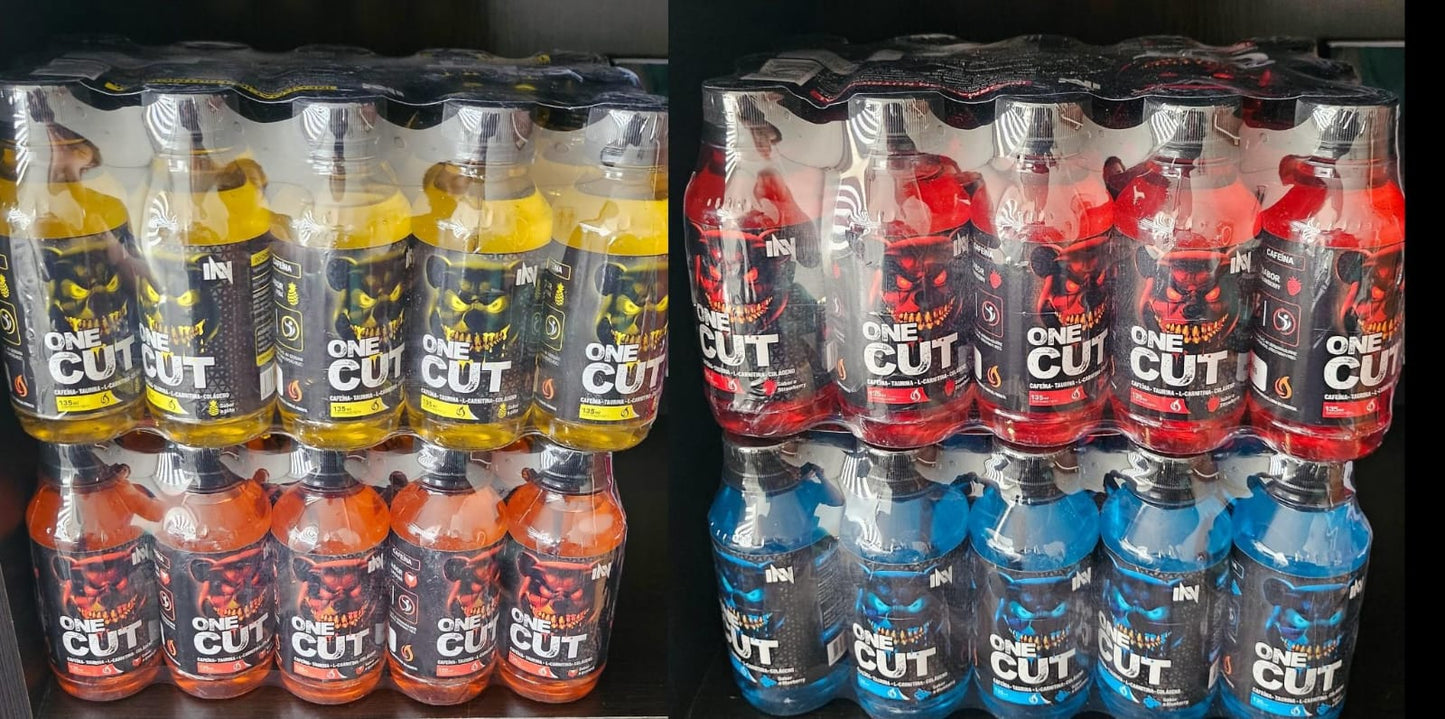 Xb energizante