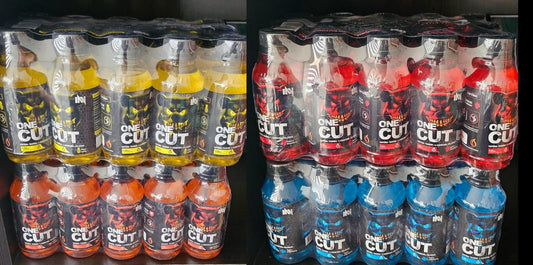 Xb energizante