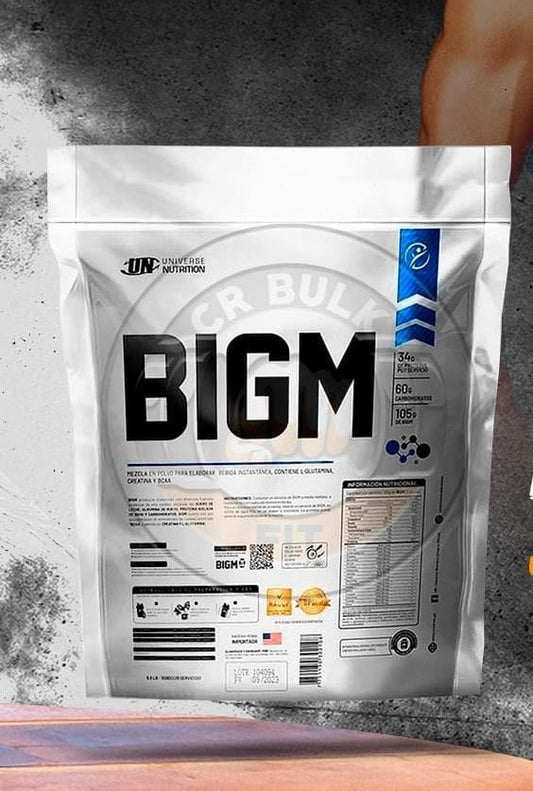 Bigm 3 kilos