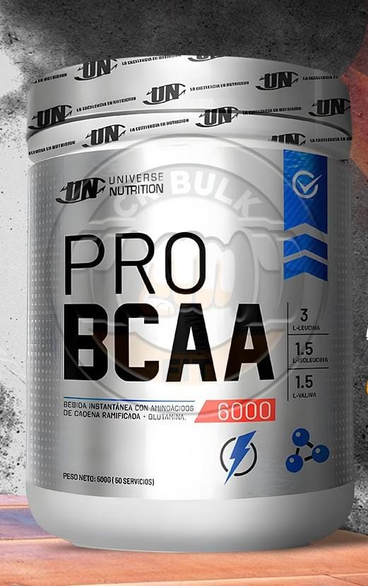 Bcaa