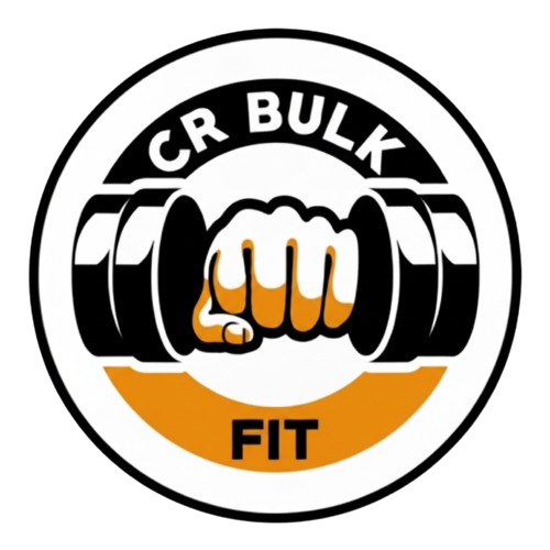 Cr Bulk Fit Peru