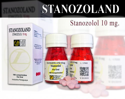 winstrol